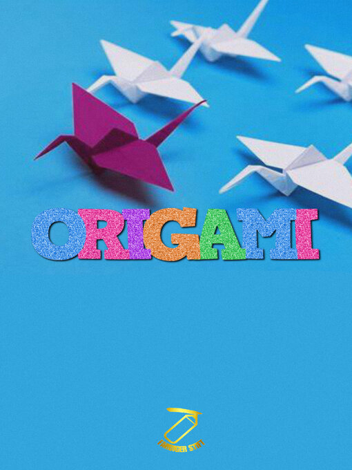 Title details for ORIGAMI by FARBIGER STIFT - Available